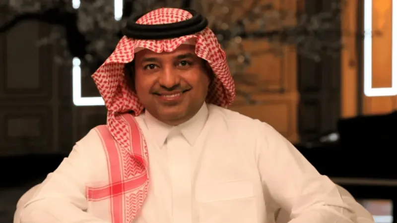 4 أعمال جديدة لراشد الماجد تعكس الفخر باليوم الوطني السعودي 95 (فيديو)