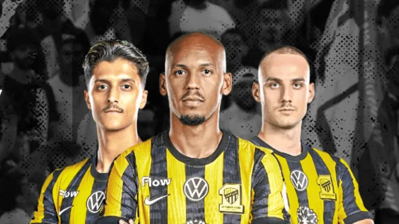 تعرف على أسعار تذاكر مواجهة الاتحاد وشباب الأهلي بدوري أبطال آسيا