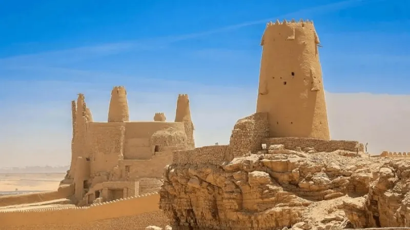 غدًا.. هيئة التراث تعلن عن اكتشاف أثري غير مسبوق 