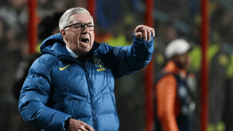 أنشيلوتي يهاجم إدارة البايرن: لم أكن أعرف من يملك القرار