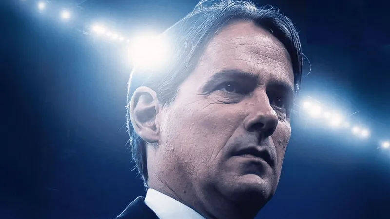 سيموني إنزاغي يحدد موقف نونيز ونيفيز قبل مواجهة الأخدود