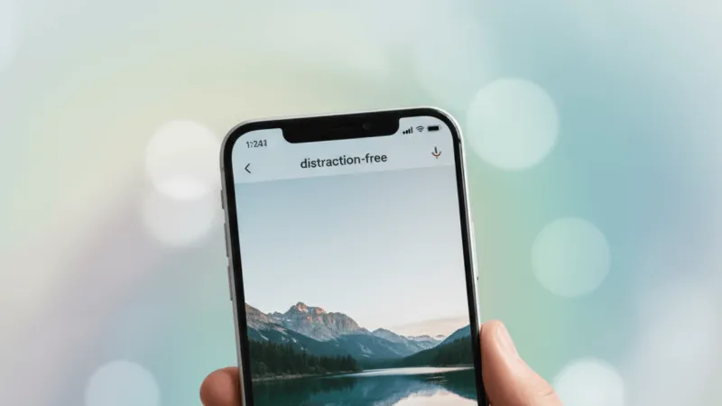 ميزة جديدة من يوتيوب تمنحك مشاهدة بلا تشويش أو إزعاج