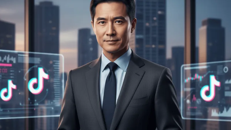 من فيسبوك إلى تيك توك... قصة صعود رجل جمع بين المال والرؤية