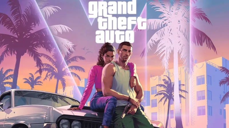 2026 قد يكون الأضخم في تاريخ ألعاب الفيديو.. وهذه أبرز الإصدارات