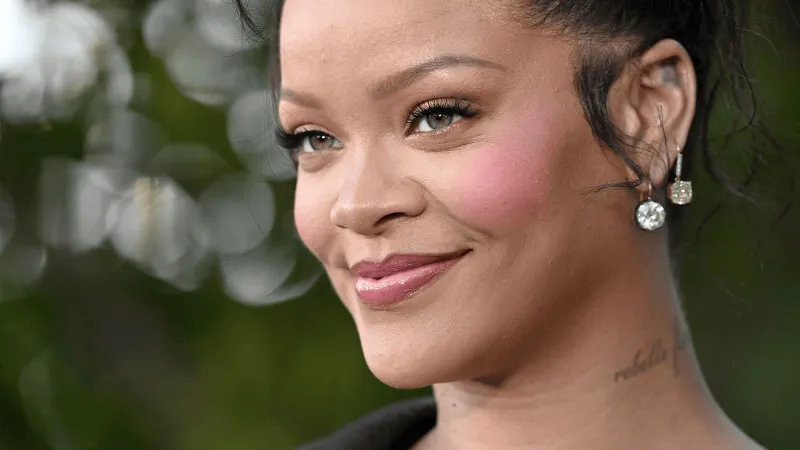 ريانا تستقبل مولودتها الثالثة.. وهذا سر اختيار اسمها المميز