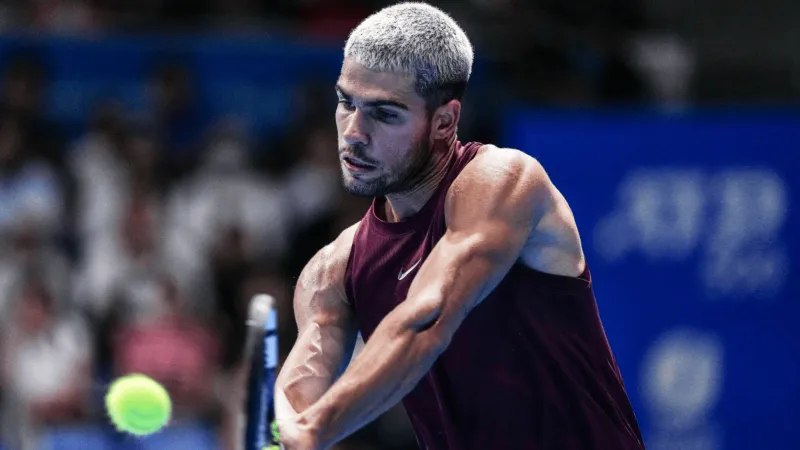  بطل الغراند سلام يتخطى الإصابة ويواصل مشواره في اليابان