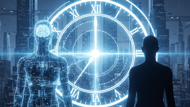 سام ألتمان يحدد موعد تفوق الذكاء الاصطناعي على البشر