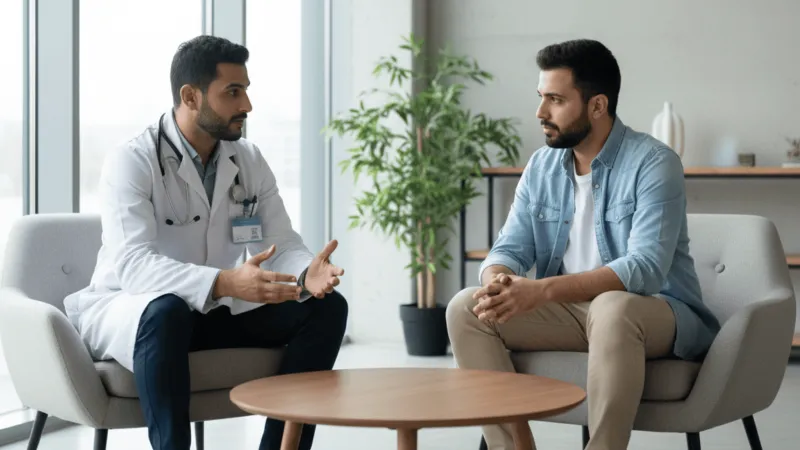 سرطان البروستاتا.. هل يطيل النشاط البدني عمر الناجين؟ دراسة حديثة تجيب