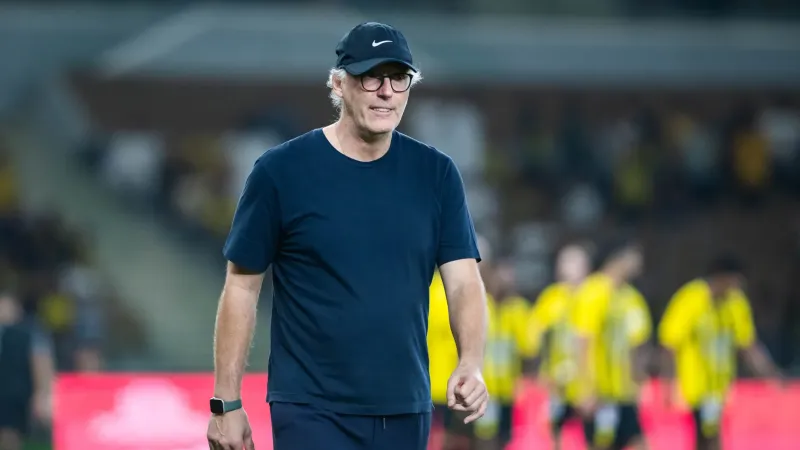 اسمان مرشحان لقيادة الاتحاد.. والإدارة تتحرك لحسم القرار