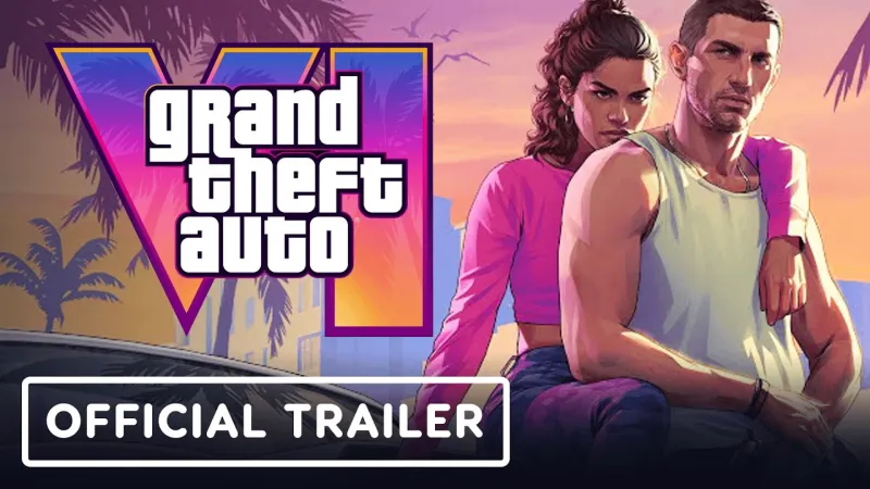 مؤسس Rockstar السابق يثق بنجاح GTA 6 رغم غيابه (فيديو)