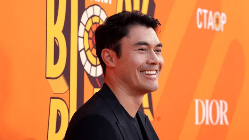 هنري غولدنغ.. كيف قادته نصائح الغرباء إلى هوليوود؟