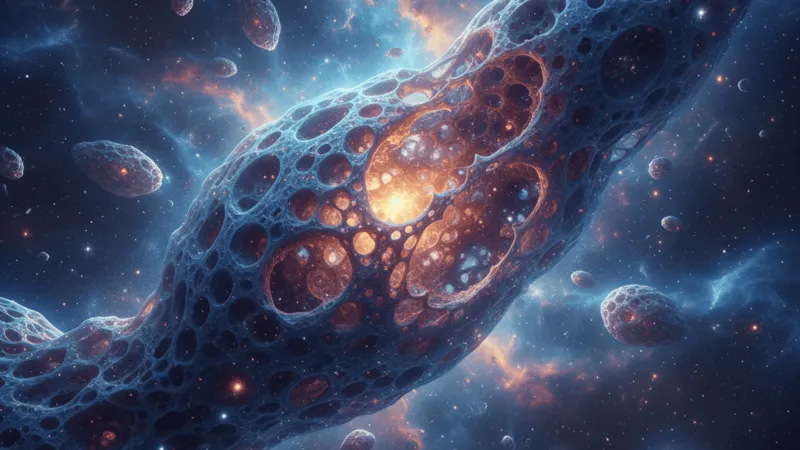 كيف يغيّر غبار الفضاء فهم العلماء لتشكل الكواكب والنجوم؟