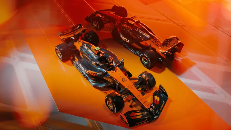 صفقة بـ4.1 مليار دولار.. ملكية ماكلارين ريسينغ تنتقل بالكامل إلى استثمارات خليجية