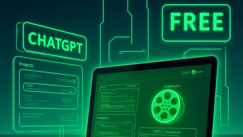 شات جي بي تي يفتح أبوابه لملايين المستخدمين عبر خاصية جديدة