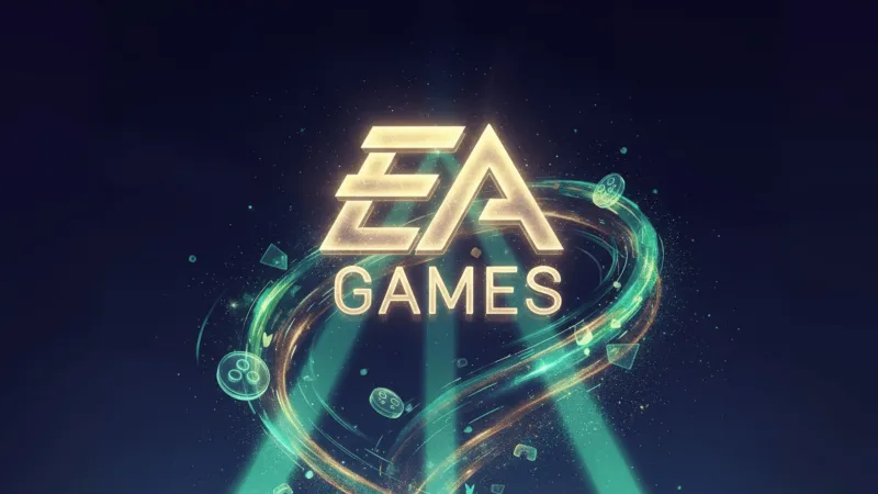 استثمار سعودي يلوح في الأفق.. إلكترونيك آرتس أمام أكبر صفقة في تاريخها