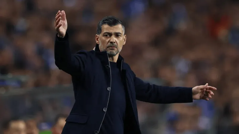 هل يتجه الاتحاد للتفاوض مع كونسيساو؟ سندي يحسم الجدل