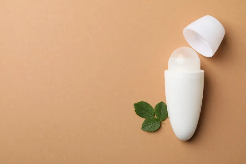 مزيلات العرق لكامل الجسم: عناية إضافية.. أم رفاهية غير ضرورية؟