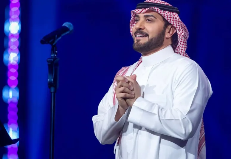 ماجد المهندس يحتفي باليوم الوطني الـ95 بأغنية "إركزوا البيرق" (فيديو)