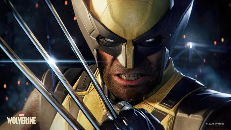 لعبة Marvel’s Wolverine تنطلق حصريًا على بلايستيشن 5 في خريف 2026 (فيديو)