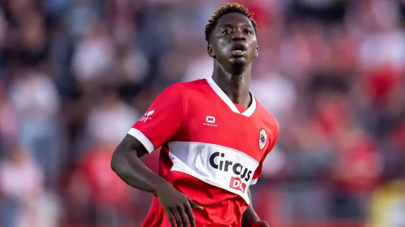 الاتحاد يضع اللمسات الأخيرة على صفقة جديدة من الدوري البلجيكي (فيديو)