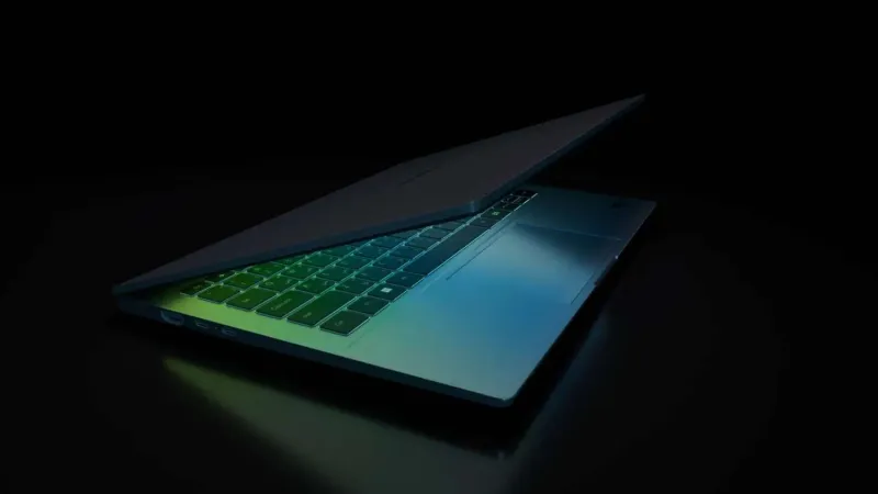 ثورة سعودية في عالم التقنية.. هيوماين تطلق حاسوبًا أسرع 100 مرة من العقل البشري