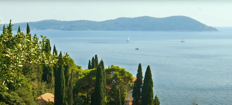 بعضها احتضن أشهر الأعمال الفنية.. وجهات سياحية لعشاق السينما