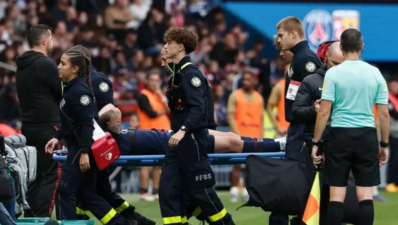 باريس سان جيرمان يحقق فوزًا جديدًا.. ويتلقى ثلاث صدمات تُربك حساباته!