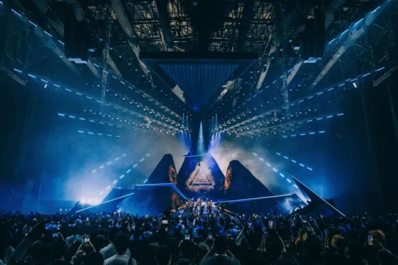 مؤسسة كأس العالم للرياضات الإلكترونية تعزز مكانة المملكة برئاسة ولي العهد