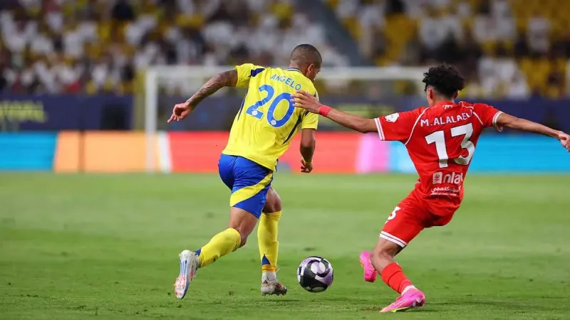 بعد تصدر النصر.. إليك حصاد الجولة الرابعة من دوري روشن السعودي