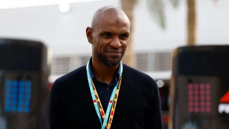 بعد شائعة وفاته.. أبيدال يطمئن محبيه برسالة مؤثرة