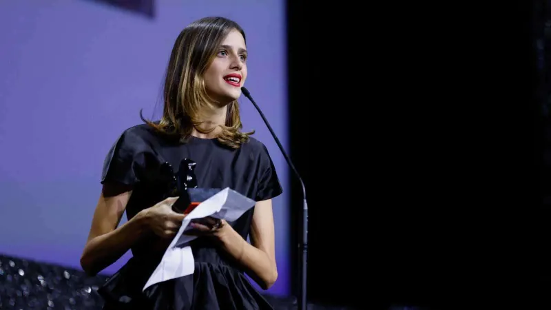 مهرجان فينيسيا 2025 يكرّم الفائزين.. وهذه أبرز الأسماء 