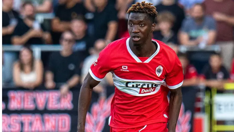  الاتحاد السعودي يقترب من ضم محمدو دومبيا خليفة نغولو كانتي (فيديو)