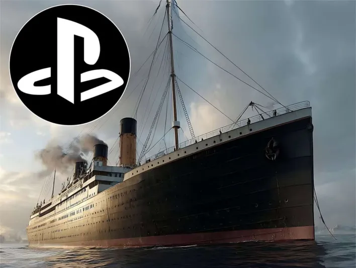 لعبة محاكاة غرق التايتانيك تصل إلى بلايستيشن في 2026 (صور)