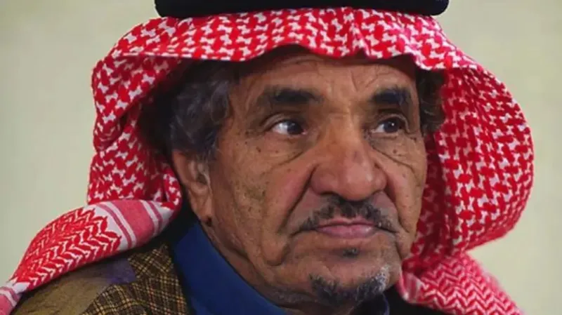 من طاش ما طاش إلى العاصوف.. محطات بارزة في حياة الراحل حمد المزيني