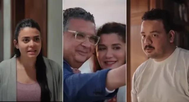 الظهور الأخير للراحل سليمان عيد.. برومو "فيها إيه يعني" يثير حماس الجمهور (فيديو)