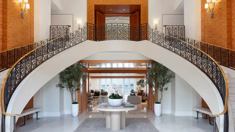 عقار ميامي بيتش الفاخر يُعرض للبيع بسعر خيالي يفوق التوقعات العالمية