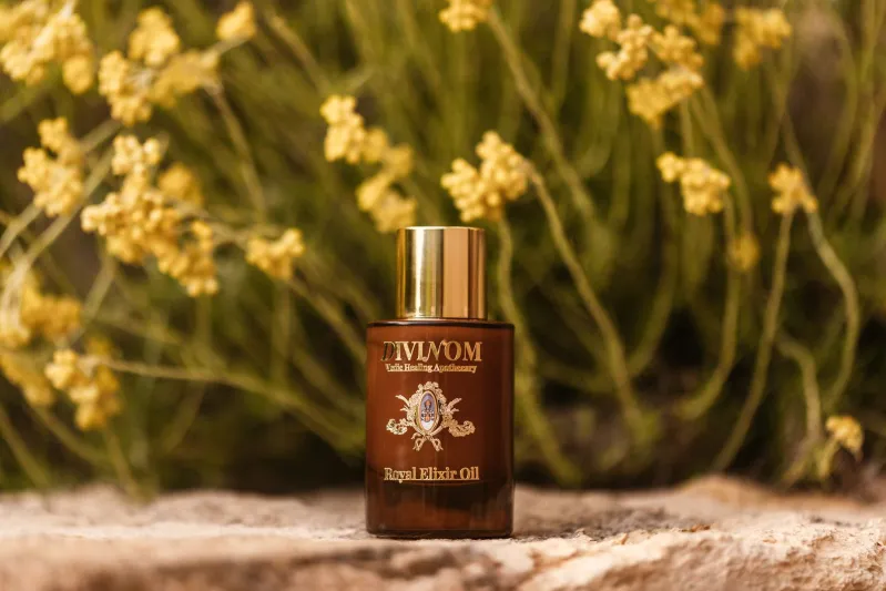 إطلاق Divinom في دبي: مفهوم روحي جديد للجمال 