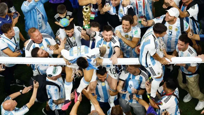 قبل عام من انطلاقه.. فيفا يكشف إقبالًا قياسيًا على تذاكر مونديال 2026