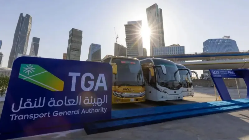 السعودية تشدد الرقابة وتفرض عقوبات صارمة على النقل غير المرخص.. تعرف على التفاصيل 