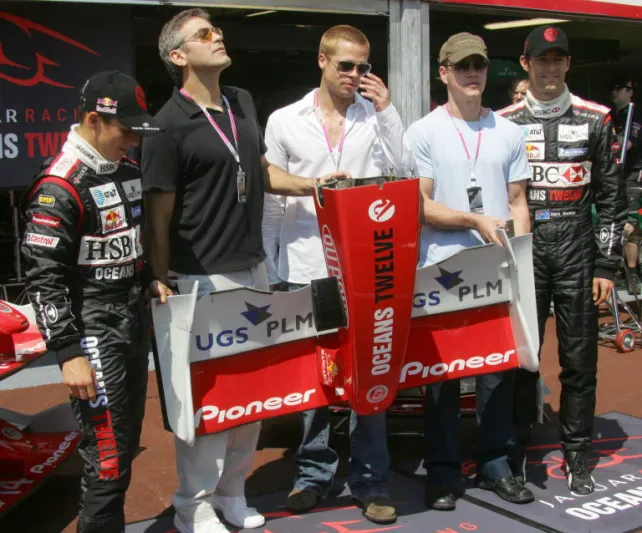 أساطير الشاشة: أبرز 10 ثنائيات رجاليّة صنعت السينما العالمية