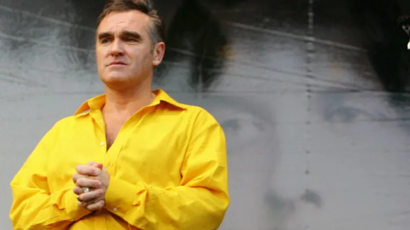 تهديد لحياة موريسي في أوتاوا يوقف جولته الأمريكية مؤقتًا