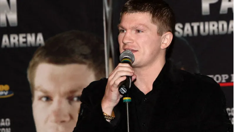 آخر لحظات ريكي هاتون.. فيديو مؤلم قبل رحيله المفاجئ (فيديو)