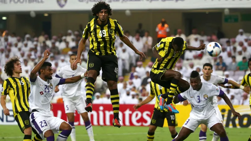 تغييرات جذرية في تشكيل الاتحاد السعودي بعد الصفقات الجديدة