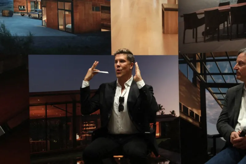 صيحة الـ Biohacking في المنزل.. رفاهية جديدة تجذب الأثرياء والمشاهير