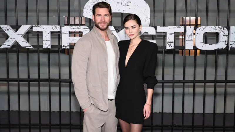 بعد إعلان ليام هيمسورث عن خطوبته منها رسميًا.. من هي غابرييلا بروكس؟