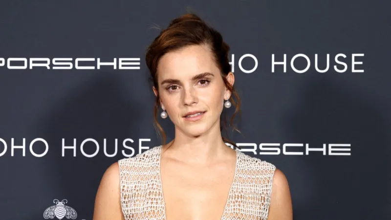 إيما واتسون تثير جدلاً واسعًا بتصريحات صادمة عن الزواج