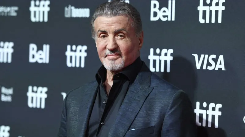 رولكس دايتونا تركواز.. أيقونة الفخامة على معصم سيلفستر ستالون