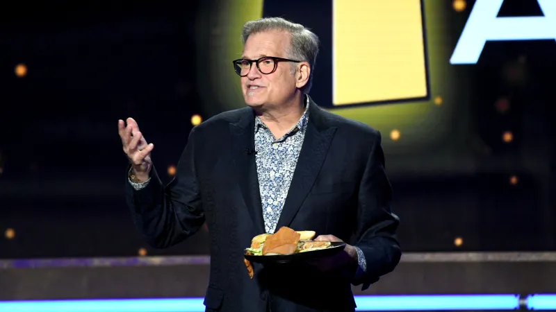 بين السكري وأمراض القلب.. كيف أنقذ درو كاري حياته؟