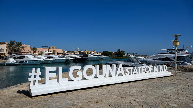 الدورة الثامنة لمهرجان الجونة تستضيف السينما الفلسطينية وتحتفي بالمبدعين العرب