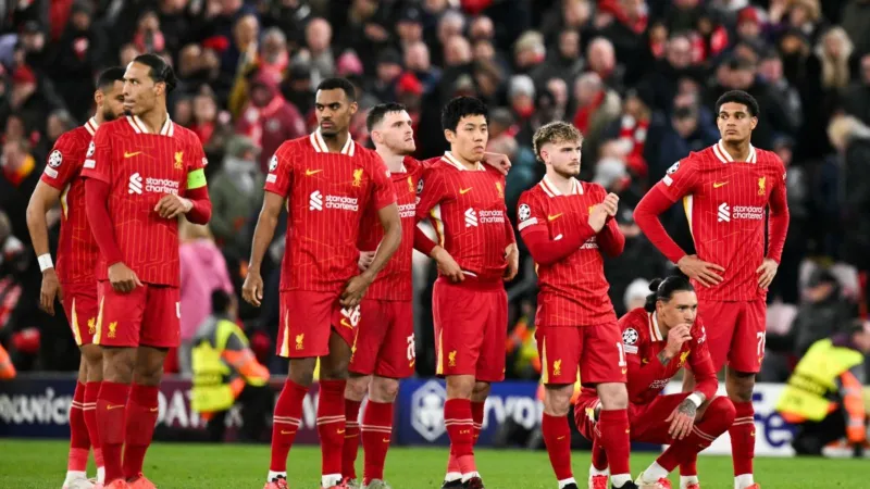 رقم غير مسبوق.. كم أنفقت أندية البريميرليغ في ميركاتو 2025؟